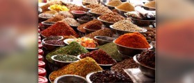 Season your food with cholesterol-lowering spices and seeds