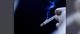 Secondhand smoke and pregnancy