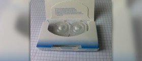 See the world in a new way with contact lenses