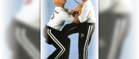 Self defence and physical fitness