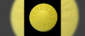 Seroquel withdrawal facts