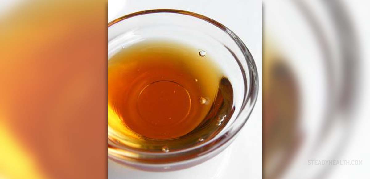 Sesame Oil Nutrition Facts General Center SteadyHealth