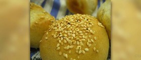Sesame seeds: Calories in sesame seeds