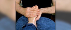 Shiatsu foot massager reviews