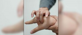 Shiatsu massage then and now