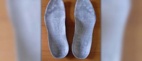 Shoe insole reviews