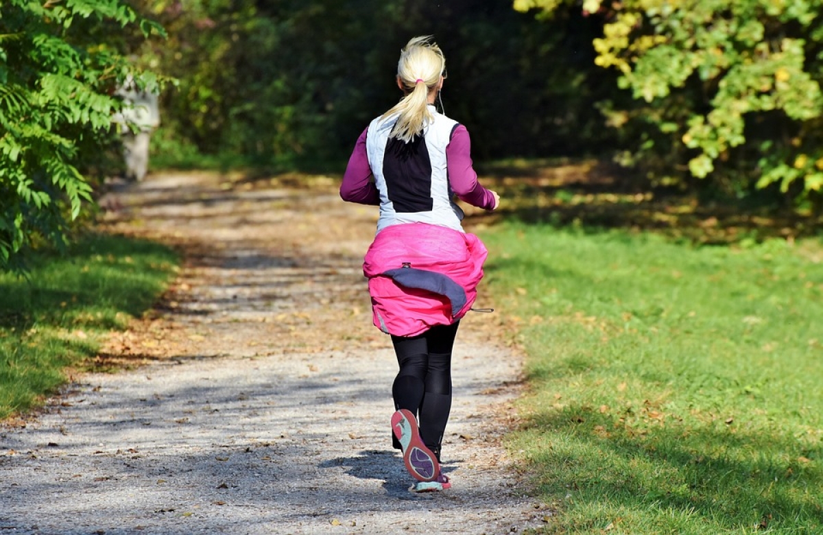 Running, jogging and pregnancy Pregnancy Exercises articles