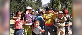 Sickness and diarrhoea in children