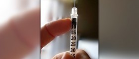 Side effects of babies first injections