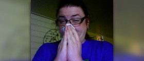 Side effects of beconase nasal spray
