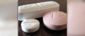 Side effects of Ciprofloxacin 500mg