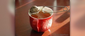 Side effects of drinking green tea