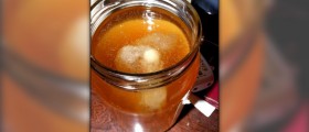 Side effects of kombucha tea