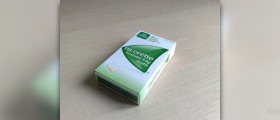 Side effects of nicorette gum