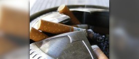 Side effects of nicotine