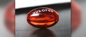 Side effects of nurofen for children