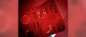 Side effects of pentasa