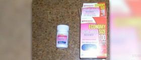 Side effects of rynatan