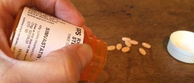 Side effects of statins in women