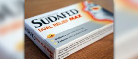 Side effects of sudafed