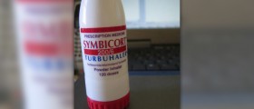 Side effects of symbicort turbuhaler
