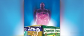 Side effects of zantac