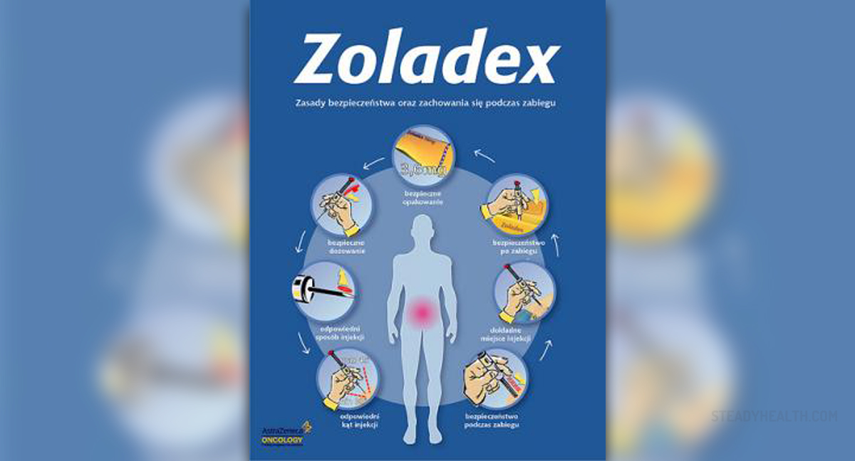 Side Effects Of Zoladex General Center