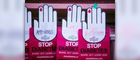 Signs and symptoms of diabetes mellitus