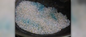 Silica health benefits
