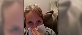 Sinus infection and dizziness
