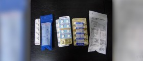 Sinusitis and dizziness