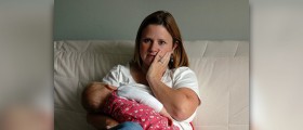 Weight loss and breastfeeding