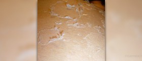 Skin parasites that never stop itching