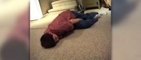 Sleep disorder: narcolepsy