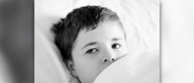 Sleep problems in children