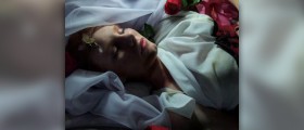 Sleeping beauty syndrome