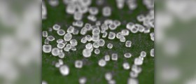 Smelling salts for fainting
