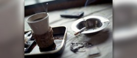 Infertility and smoking
