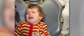 Sociopathic tendencies in children