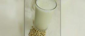 Soy consumption effects on women