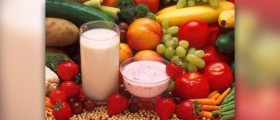 Soy protein vs. whey protein