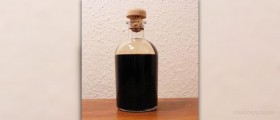 Soy sauce nutrition