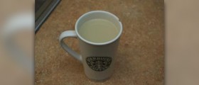 Spearmint tea review