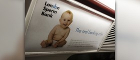 UK Men Urged to Become Sperm Donors: Do they Have the Balls?