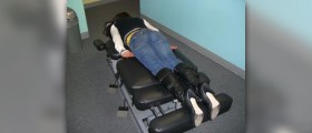 Spinal decompression methods