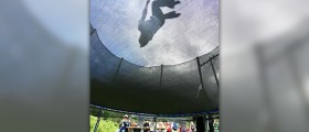 Springless trampoline: is it better?