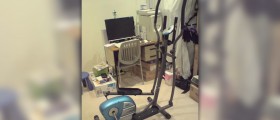 Stair stepper vs elliptical