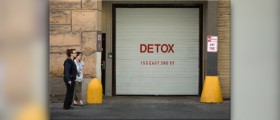 Start your natural body detox