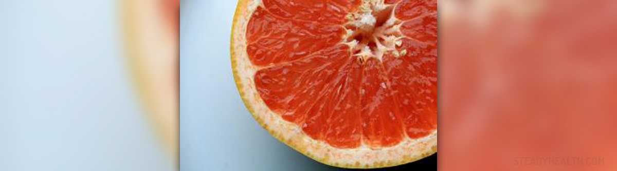 grapefruit and statins