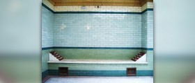 Steam room benefits